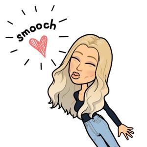 Meet your Posher, Hillary